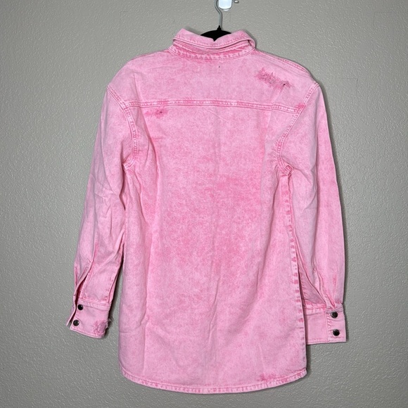 Retrofête Doreen Shirt - Picture 9 of 11